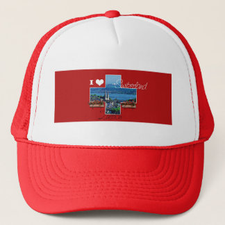 Zuerich - Casquette, Casquette