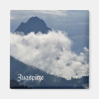 Zugspitze, aimant Garmisch Partenkirchen