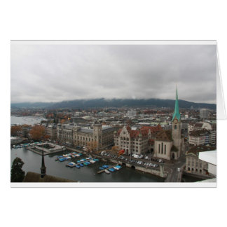 Zurich, Suisse