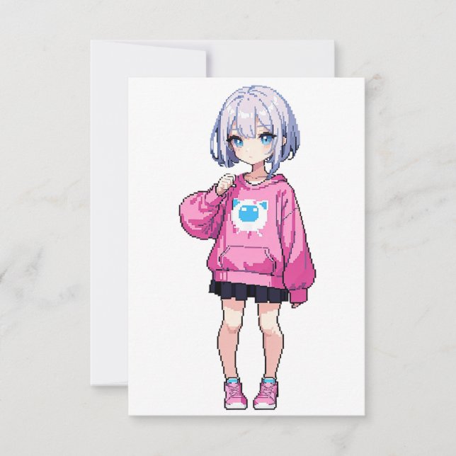 Zyra Vesperia (Devant)